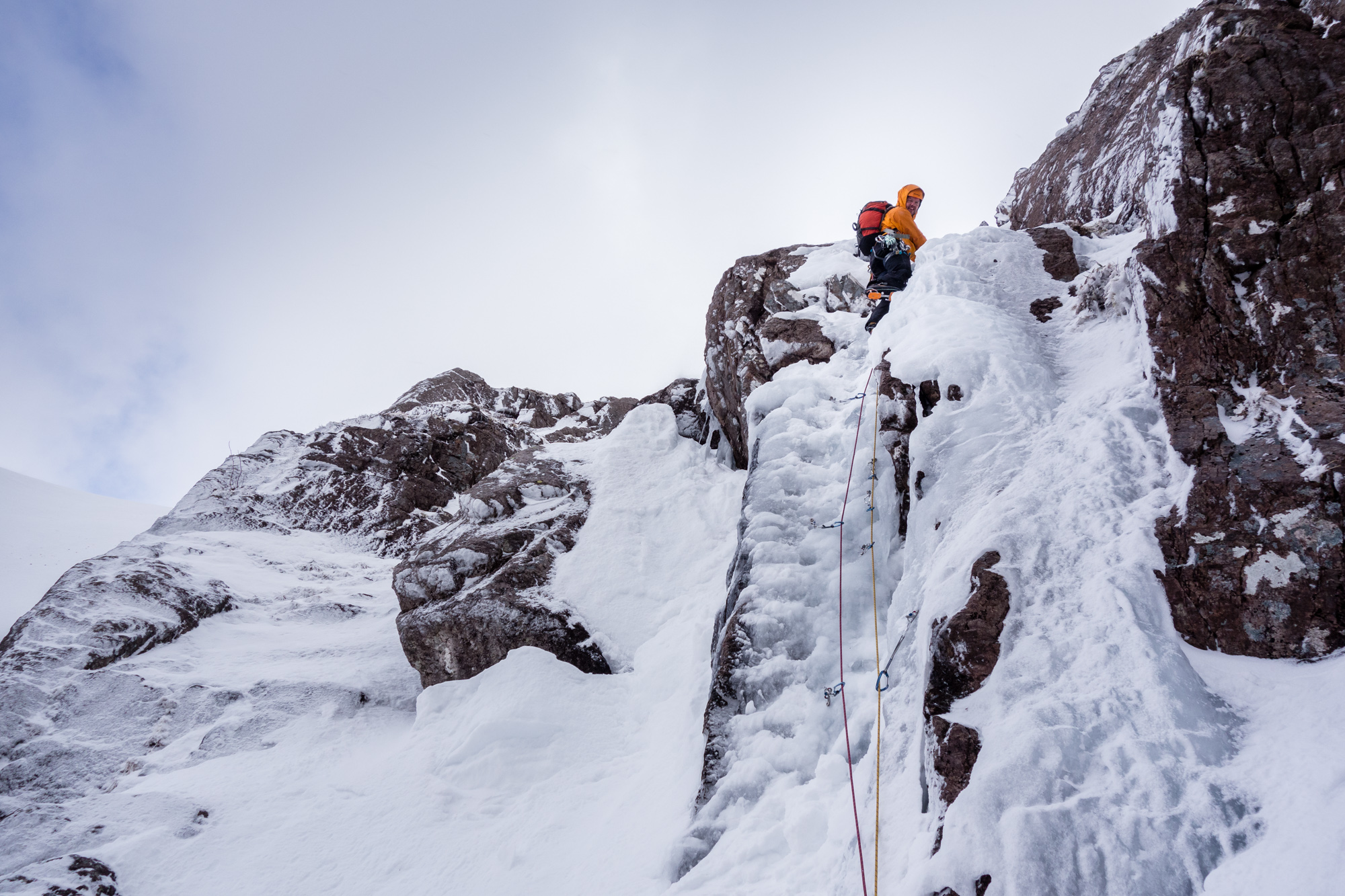 Ric happy to have finished the bonus final pitch; which turned out to be a bit of sting in the tail!